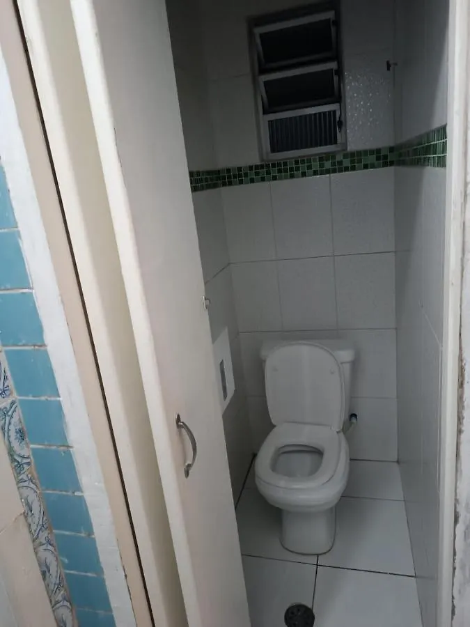 Mansao Akkui Hostel San Paolo Brasile