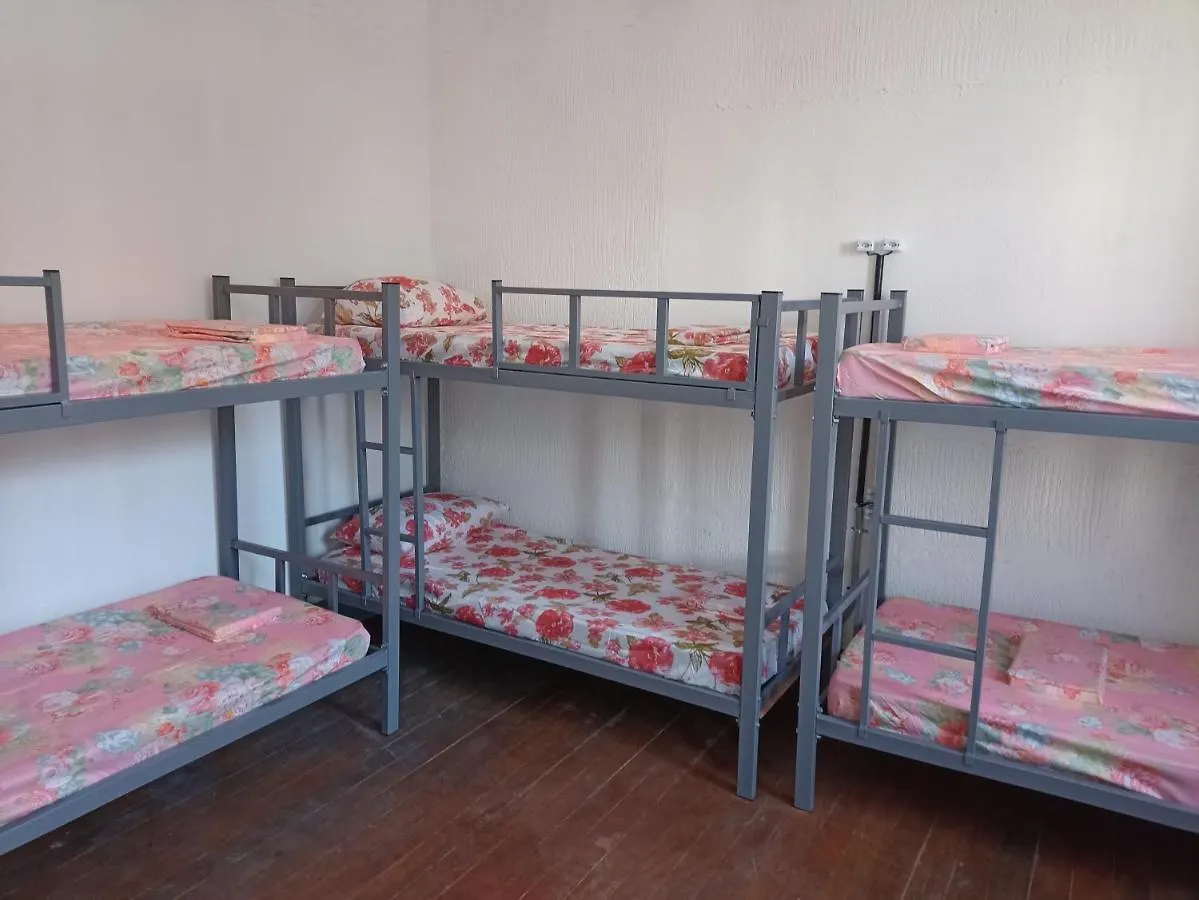 Mansao Akkui Hostel San Paolo