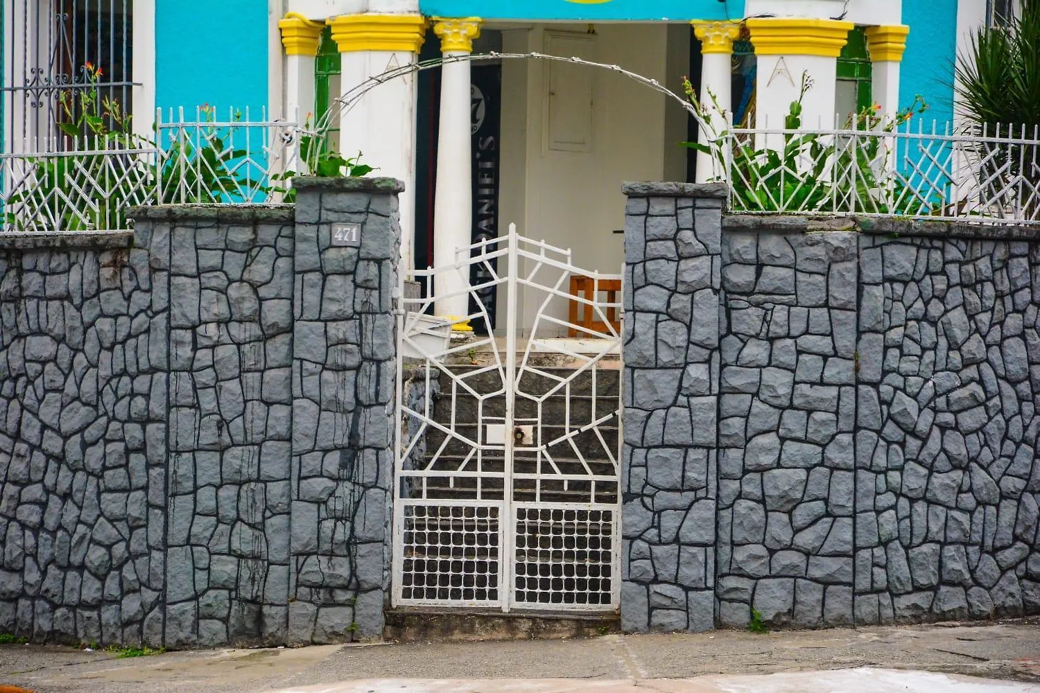 Mansao Akkui Hostel San Paolo