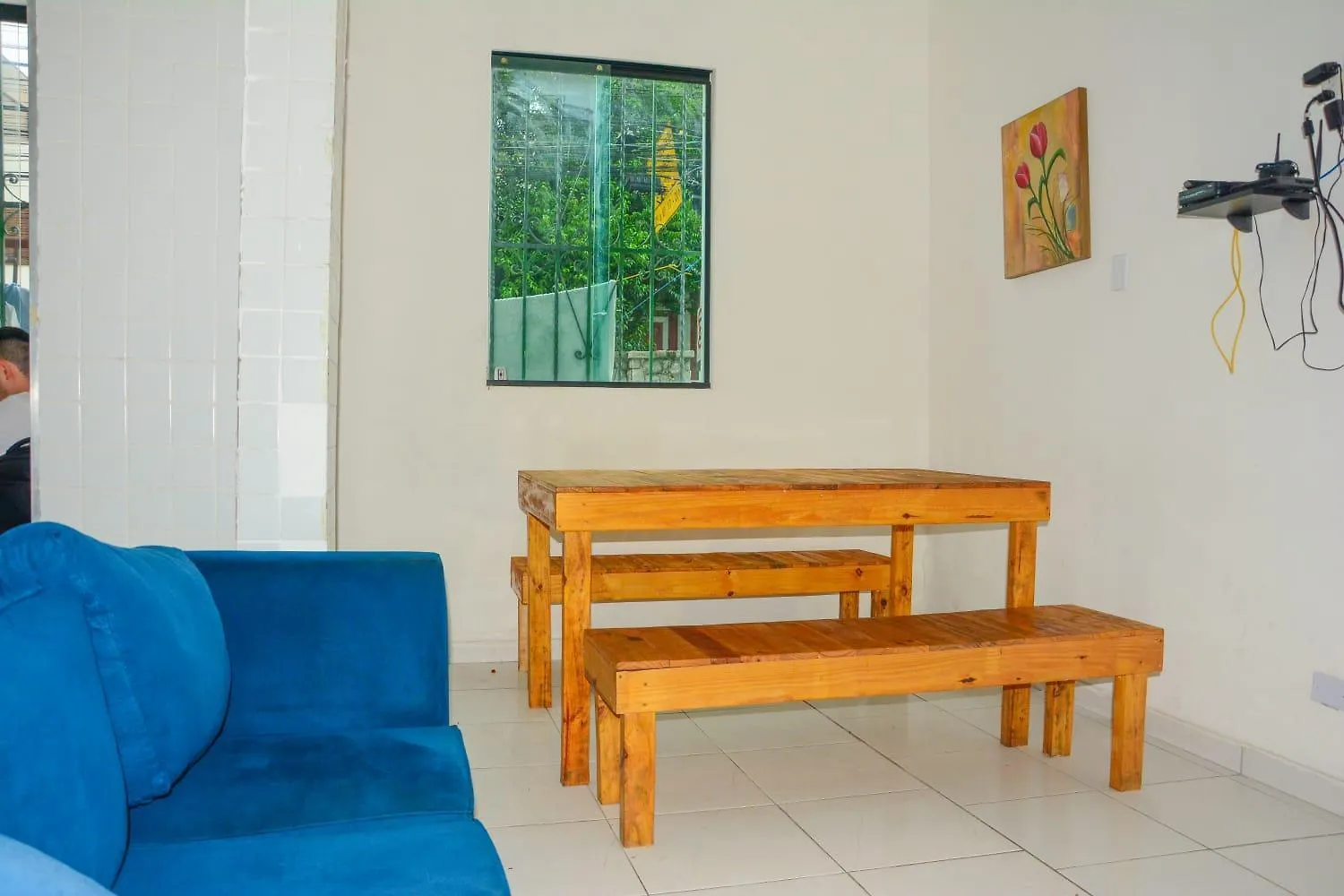 Mansao Akkui Hostel San Paolo Brasile