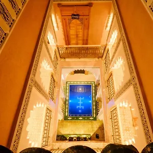 Minami , Marrakesh Morocco