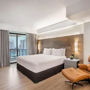 4* Hotel Melia Ibirapuera
