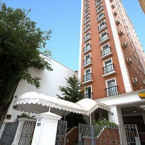 3* Hotel Augusta Park