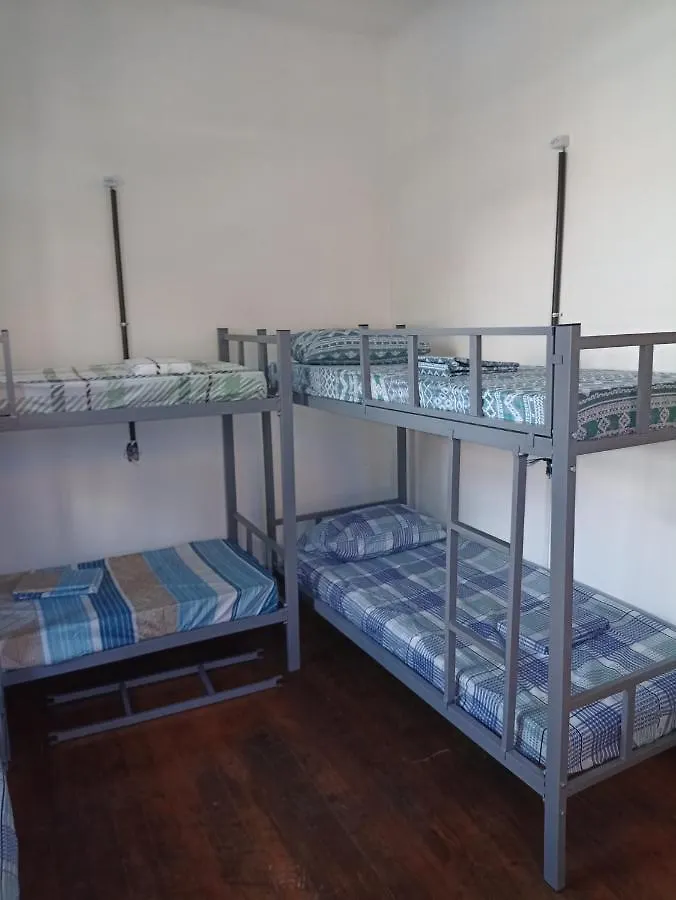 Mansao Akkui Hostel Sao Paulo