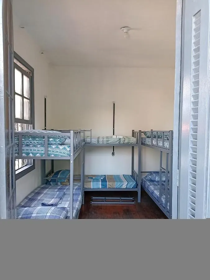 Mansao Akkui Hostel Sao Paulo