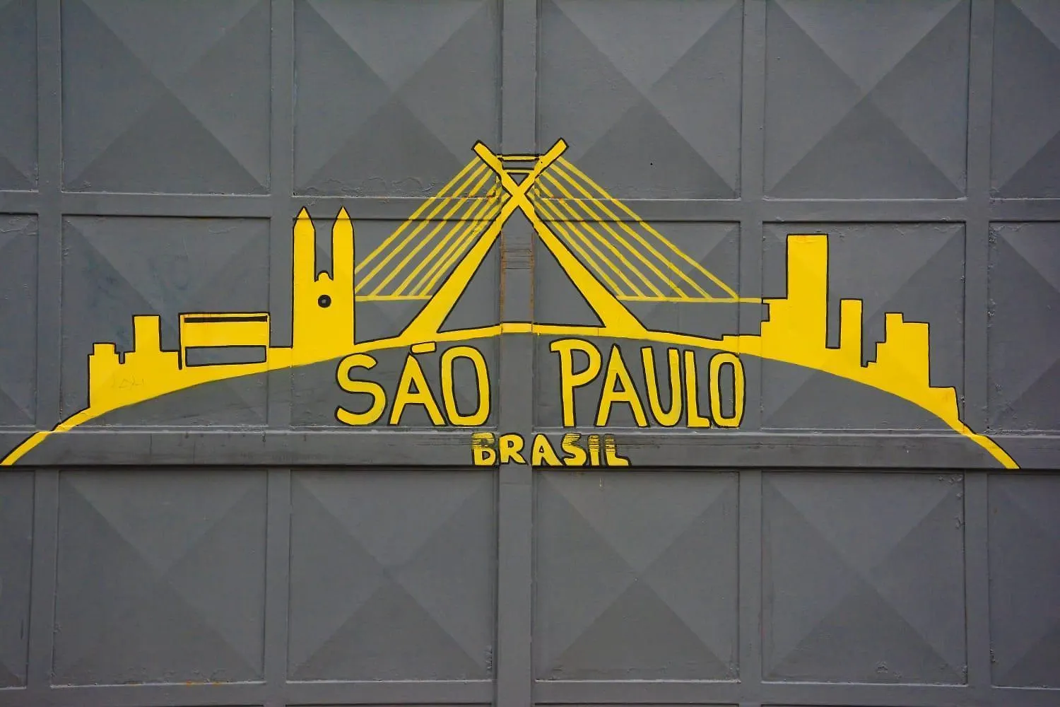 Mansao Akkui Hostel Sao Paulo